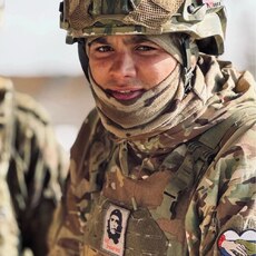 Фотография мужчины Виктор Иванович, 22 года из г. Петропавловск-Камчатский