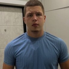 Фотография мужчины Сергей, 25 лет из г. Уссурийск