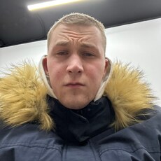 Фотография мужчины Иван, 21 год из г. Севастополь