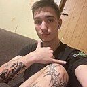 Никита, 19 лет