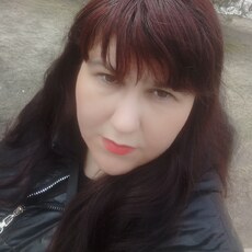 Фотография девушки Татьяна, 35 лет из г. Новосибирск