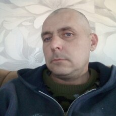 Фотография мужчины Коля, 37 лет из г. Красный Чикой