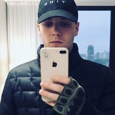 Фотография мужчины Олександр, 21 год из г. Днепр