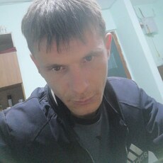 Фотография мужчины Вова, 31 год из г. Лесосибирск