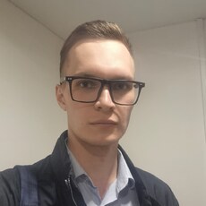 Фотография мужчины Максим, 25 лет из г. Набережные Челны