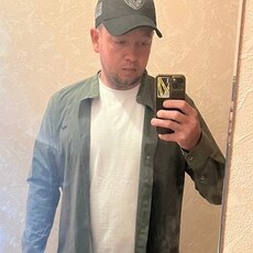 Фотография мужчины Добрый, 31 год из г. Новосибирск