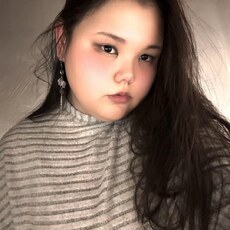 Фотография девушки Томирис, 19 лет из г. Астана