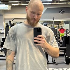 Фотография мужчины Максим, 32 года из г. Ревда