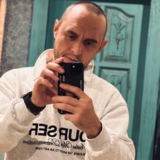 Фотография мужчины Равиль, 43 года из г. Октябрьский (Башкортостан)