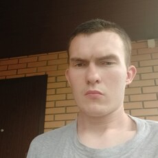 Фотография мужчины Іван, 18 лет из г. Киев