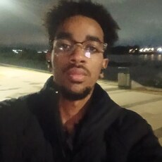 Фотография мужчины Халефа, 20 лет из г. Великий Новгород