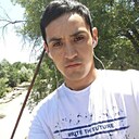 Медет, 33 года