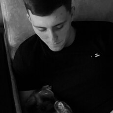 Фотография мужчины Иван, 26 лет из г. Стрежевой