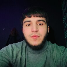 Фотография мужчины Адам, 22 года из г. Жуковский