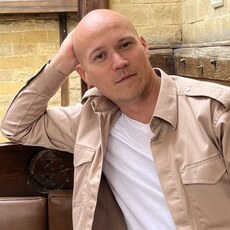 Фотография мужчины Виталий, 36 лет из г. Белореченск