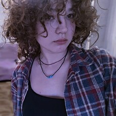 Фотография девушки Софа, 18 лет из г. Хабаровск