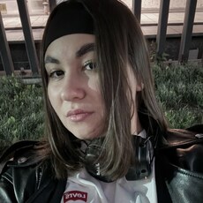 Фотография девушки Ангелина, 19 лет из г. Казань