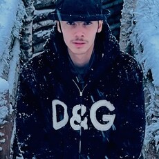 Фотография мужчины Akri, 20 лет из г. Слоним