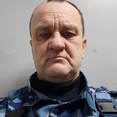 Фотография мужчины Олег, 53 года из г. Абакан