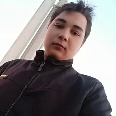 Фотография мужчины Коля, 23 года из г. Тайшет