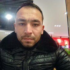 Фотография мужчины Тохир, 41 год из г. Ташкент