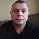 Антон, 39 лет