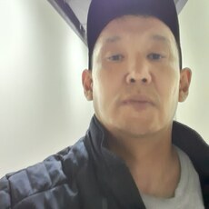 Фотография мужчины Руслан, 45 лет из г. Петропавловск