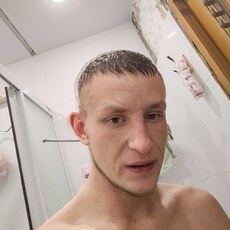 Фотография мужчины Евгений, 29 лет из г. Воскресенск