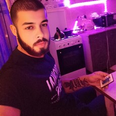 Фотография мужчины Леонид, 26 лет из г. Светлогорск