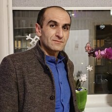 Фотография мужчины Nver, 38 лет из г. Южно-Сахалинск