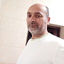 Исмаил, 41 год