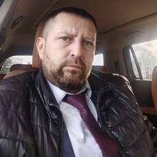 Фотография мужчины Сергей, 41 год из г. Ульяновск