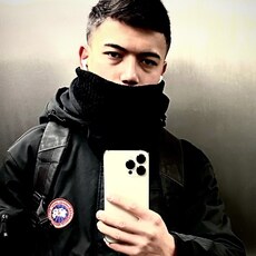 Фотография мужчины Федя, 20 лет из г. Нижний Новгород