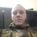 Сергей, 27 лет