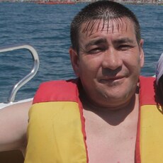 Фотография мужчины Ирик, 50 лет из г. Златоуст