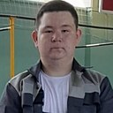 Данил, 19 лет