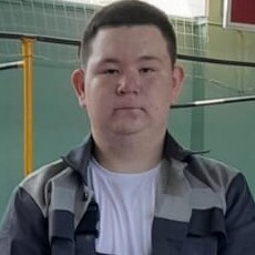 Фотография мужчины Данил, 19 лет из г. Нефтекамск