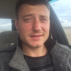 Фотография мужчины Сергей, 31 год из г. Симферополь