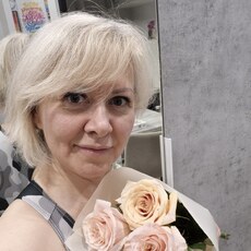 Фотография девушки Анна, 48 лет из г. Рязань