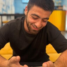 Фотография мужчины Murik, 24 года из г. Алексин