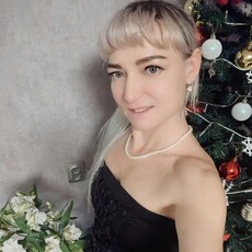 Александра, 42 из г. Ангарск.