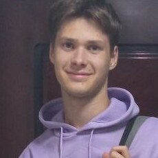 Фотография мужчины Никита, 18 лет из г. Магнитогорск