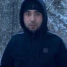 Фотография мужчины Дима, 30 лет из г. Барнаул