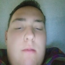 Фотография мужчины Коля, 18 лет из г. Преградная