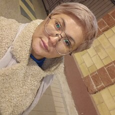 Фотография девушки Толқын, 47 лет из г. Астана