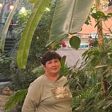 Фотография девушки Светлана, 56 лет из г. Иркутск