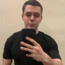 Фотография мужчины Антон, 26 лет из г. Улан-Удэ