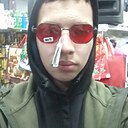 Вадим, 19 лет