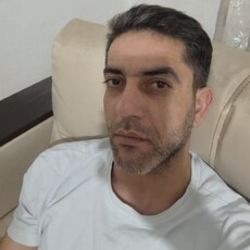 Фотография мужчины Джваид, 37 лет из г. Пятигорск