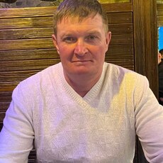 Фотография мужчины Андрей, 45 лет из г. Сарань